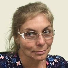 Карпушкина Ольга Викторовна, ортопед