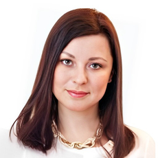 Дорогинская Светлана Юрьевна, дерматолог