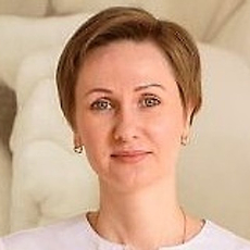 Хвалина Татьяна Васильевна, гинеколог