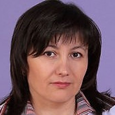 Степанова Алина Витальевна, диетолог