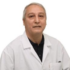 Симонян Арменак Камоевич, врач УЗД