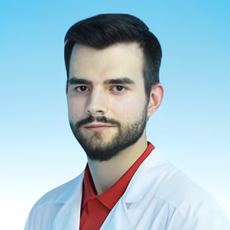 Куркурин Константин Константинович, офтальмолог