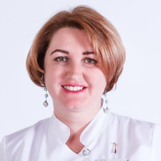 Кошелева Татьяна Александровна, невролог