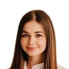 Морозова Анастасия Алексеевна, невролог