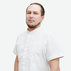 Полтев Михаил Юрьевич, врач УЗД