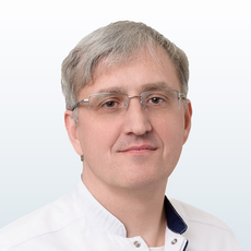 Стратиенко Сергей Викторович, уролог