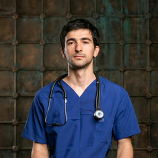 Агаев Загир Абзутдинович, ЛОР