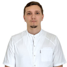 Лымарь Данила Витальевич, стоматолог-терапевт