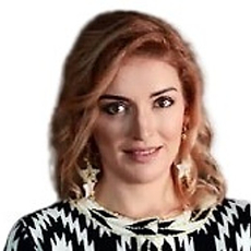 Аникина Ольга Владимировна, дерматолог