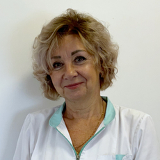 Сарычева Марина Андреевна, психотерапевт