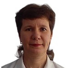 Цыбусова Валентина Петровна, гастроэнтеролог