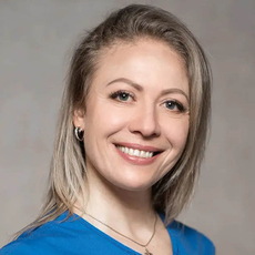 Чередниченко Надежда Дмитриевна, педиатр