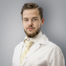 Харин Михаил Юрьевич, ЛОР