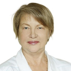 Радченко Тамара Ивановна, гинеколог