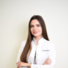 Логвинова Нина Викторовна, педиатр