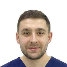 Огоев Георгий Федорович, стоматолог-ортопед