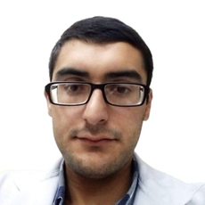 Еганян Ашот Сосович, онколог