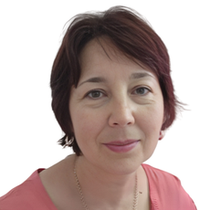 Осколкина Наталья Александровна, детский невролог