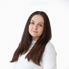 Пономарева Нина Александровна, стоматолог-ортопед