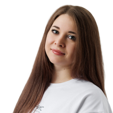 Федина Екатерина Алексеевна, стоматолог-терапевт