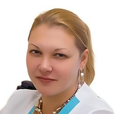 Тимченко Илона Вадимовна, невролог