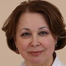 Дроздова Нона Федоровна, психотерапевт