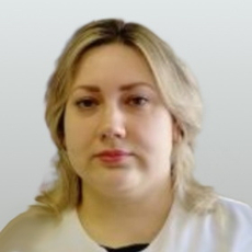 Бирюкова Елизавета Анатольевна, акушерка