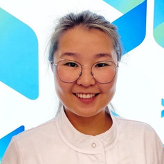 Ван Ульяна Петровна, гинеколог