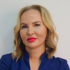 Филатова Юлия Николаевна, врач-косметолог