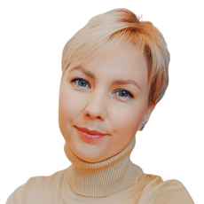 Бобченок Олеся Сергеевна, детский аллерголог