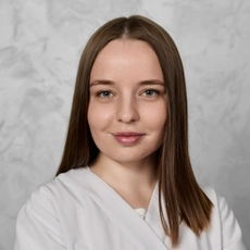 Драко Анастасия Владимировна, пластический хирург