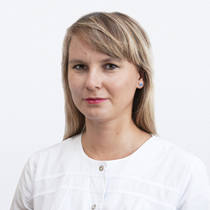 Волкова Юлия Николаевна, рентгенолог