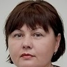 Пыркова Лариса Викторовна, семейный врач