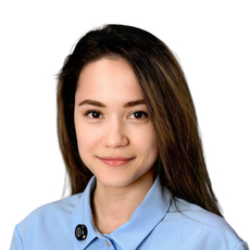 Городилова Лилия Маратовна, ортодонт