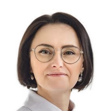 Паращенко Ирина Игоревна, рефлексотерапевт