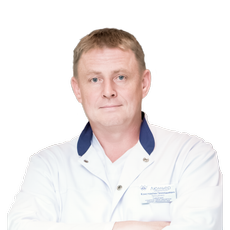 Троценко Константин Геннадьевич, стоматолог-хирург
