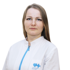 Медведева Инна Николаевна, аллерголог