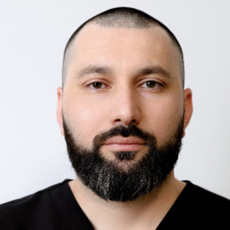 Плиев Руслан Станиславович, инструктор ЛФК