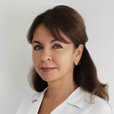 Макарова Ирина Владимировна, физиотерапевт