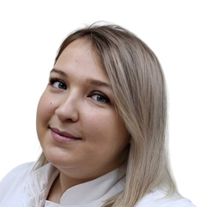 Бычкова Ирина Игоревна, кардиолог