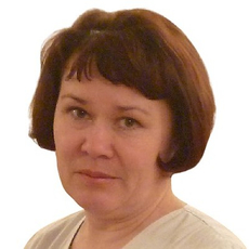 Кулешова Галина Юрьевна, онколог