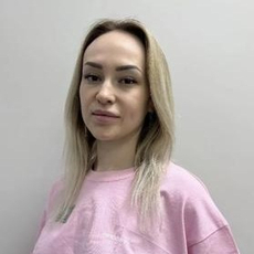 Шадыжева Екатерина Андреевна, стоматолог-терапевт