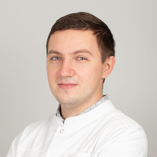 Мисюк Владислав Олегович, детский гастроэнтеролог