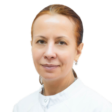 Воронина Ольга Николаевна, физиотерапевт