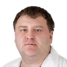 Рыбкин Денис Алексеевич, ортопед