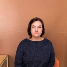 Кувыкова Ася Анатольевна, детский стоматолог