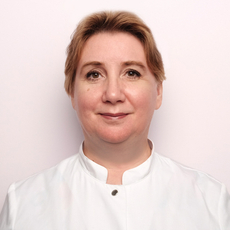 Макарова Татьяна Владимировна, гинеколог