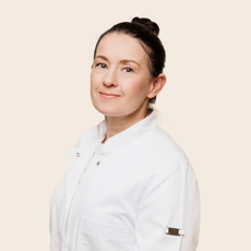 Лебедева Эвелина Витальевна, терапевт