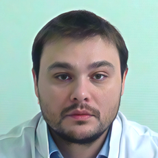 Честных Андрей Викторович, нарколог