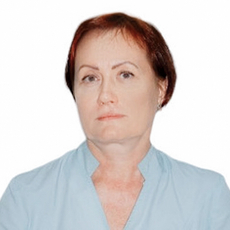 Токарева Ирина Алексеевна, офтальмолог